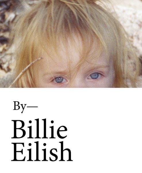 Produktbild: Billie Eilish