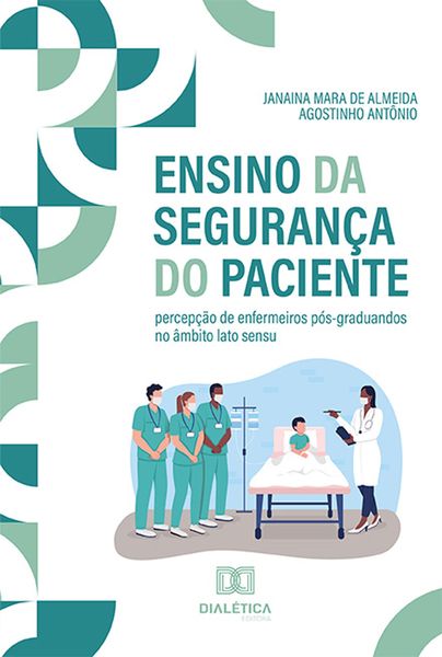 Produktbild: Ensino da Seguran&ccedil;a do Paciente