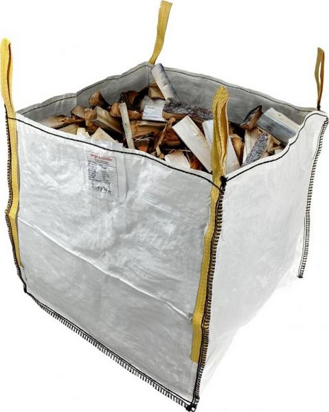 Produktbild: Berger & Schr&ouml;ter 50097 Big Bag 1St.