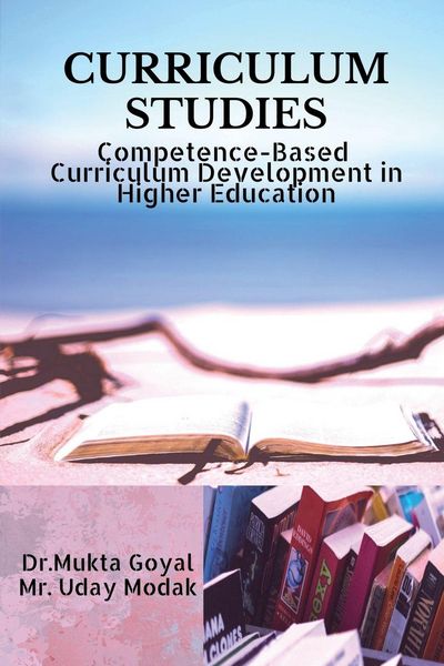 Produktbild: Curriculum Studies