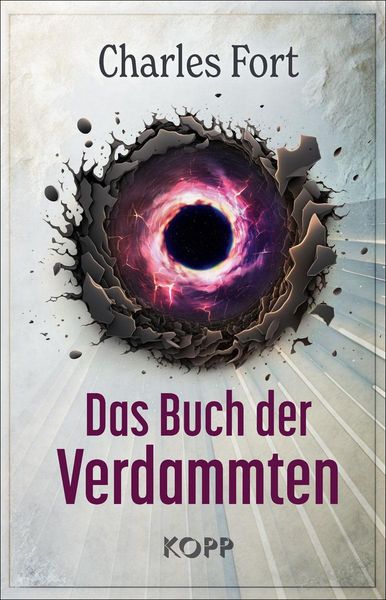 Produktbild: Das Buch der Verdammten