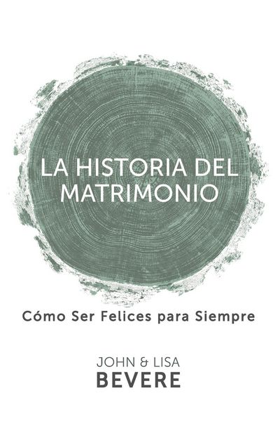 Produktbild: Historia del Matrimonio (Spanish Language Edition, the Story of Marriage (Spanish))