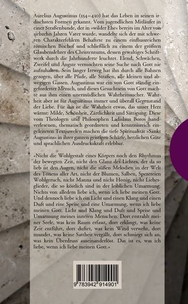 Produktbild: Aufstieg zu Gott
