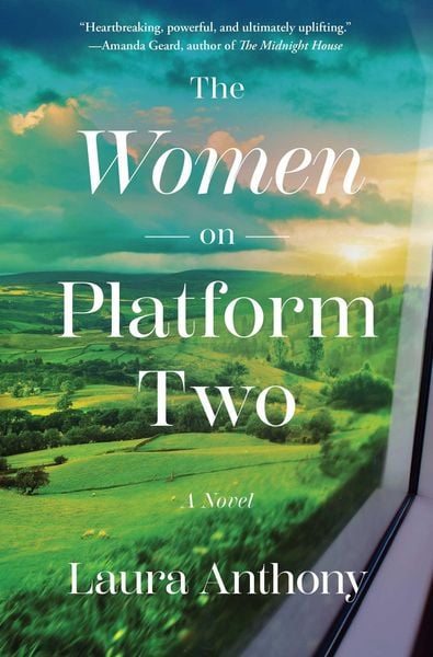 Produktbild: The Women on Platform Two