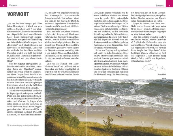 Produktbild: Reise Know-How Reisef&uuml;hrer R&uuml;gen, Hiddensee, Stralsund