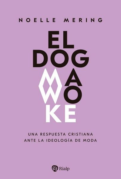 Produktbild: El dogma woke