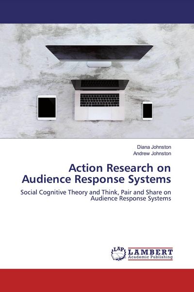 Produktbild: Action Research on Audience Response Systems
