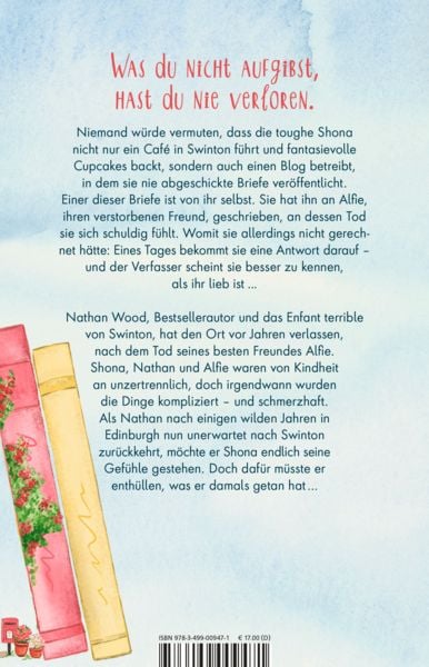 Produktbild: Das kleine B&uuml;cherdorf: Fr&uuml;hlingsfunkeln