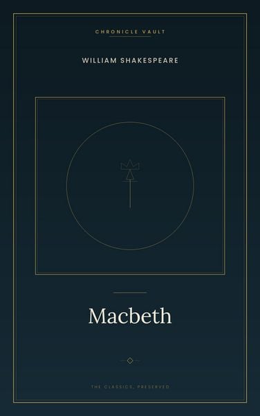 Produktbild: Macbeth