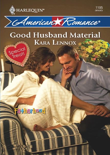 Produktbild: Good Husband Material