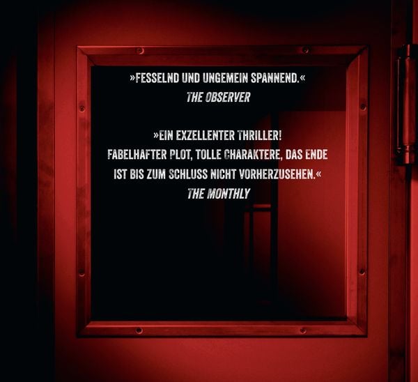 Produktbild: Die Herzchirurgin
