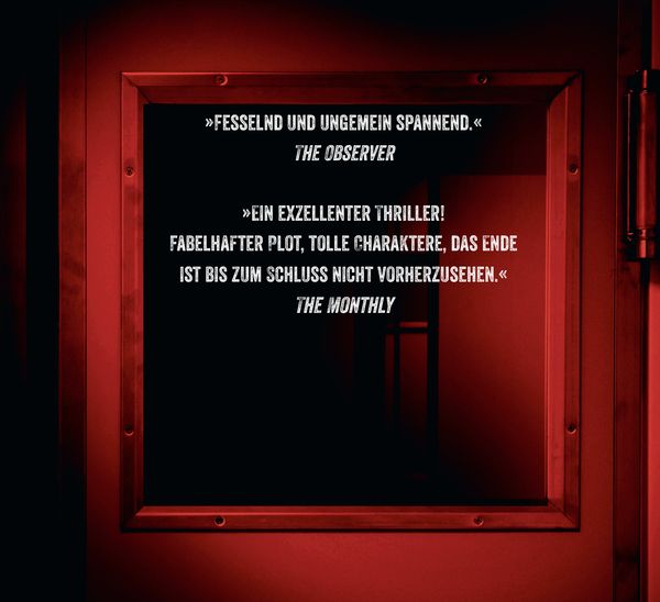 Produktbild: Die Herzchirurgin