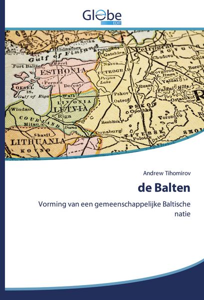 Produktbild: de Balten