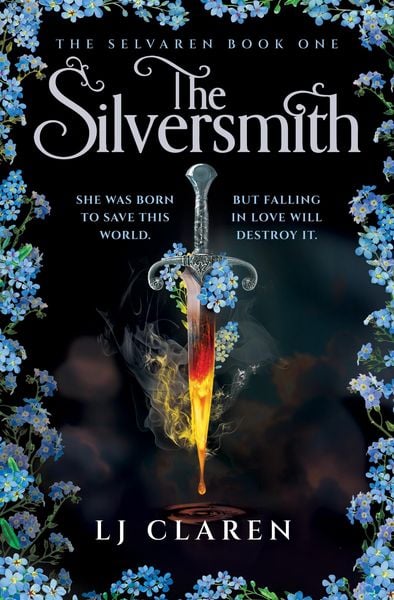 Produktbild: The Silversmith