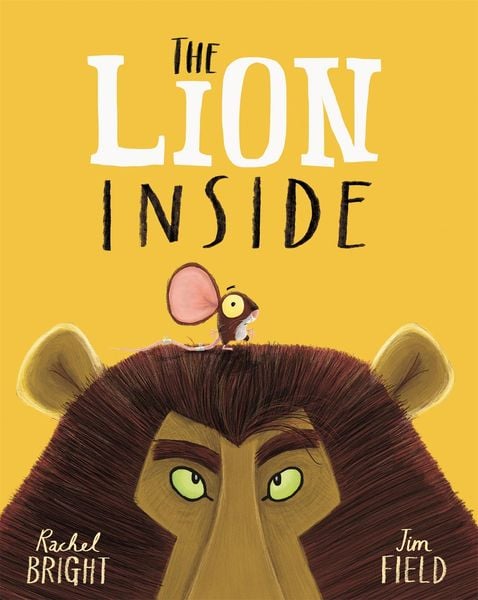 Produktbild: The Lion Inside