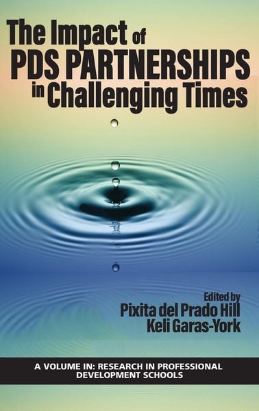 Produktbild: The Impact of PDS Partnerships in Challenging Times