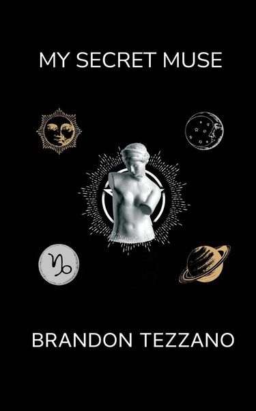 Produktbild: My Secret Muse