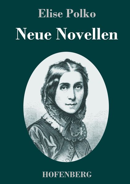 Produktbild: Neue Novellen