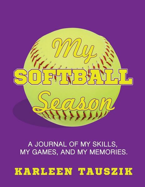 Produktbild: My Softball Season