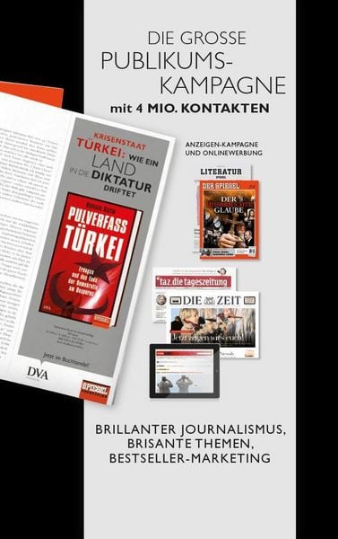 Produktbild: Krisenstaat T&uuml;rkei