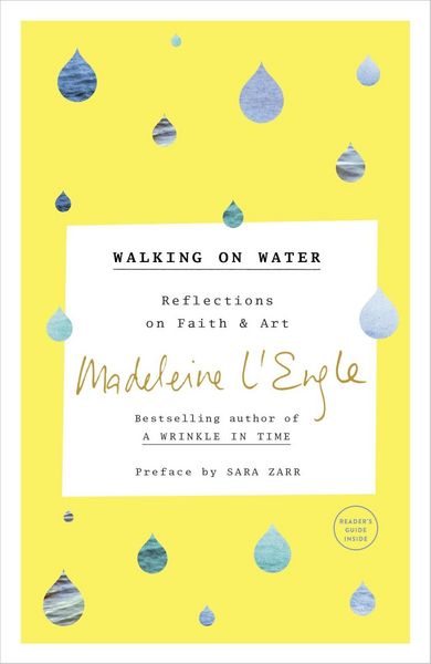 Produktbild: Walking on Water