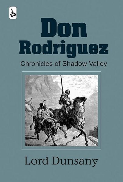Produktbild: Don Rodriguez: Chronicles of Shadow Valley
