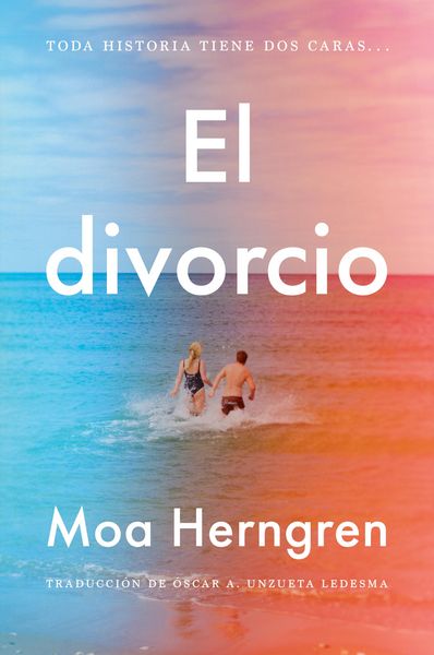 Produktbild: El divorcio