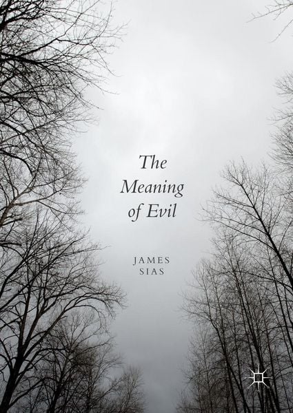 Produktbild: The Meaning of Evil