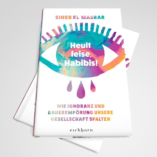 Produktbild: Heult leise, Habibis