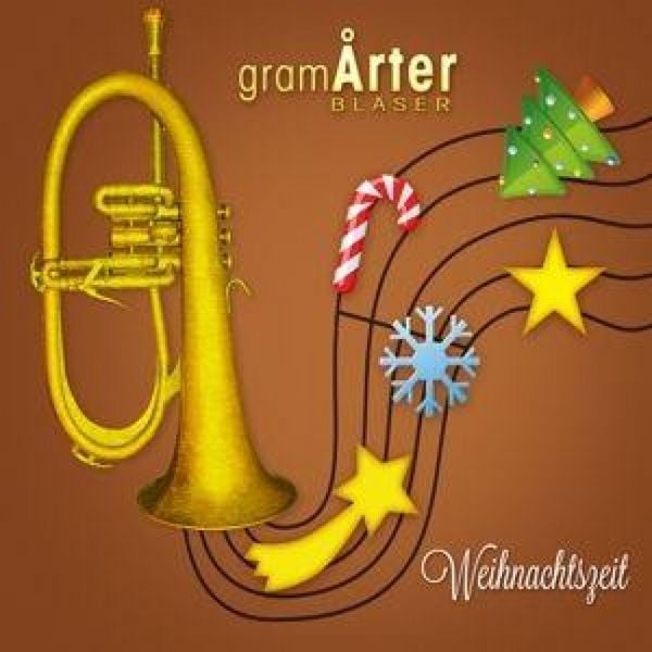 Produktbild: Weihnachtszeit-Instrumental