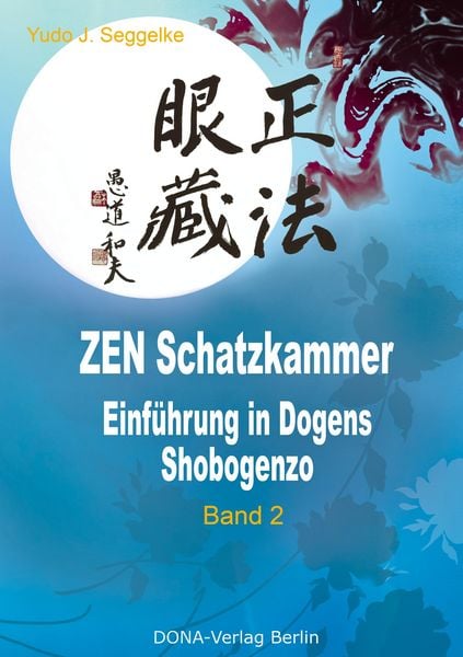 Produktbild: ZEN Schatzkammer Band 2