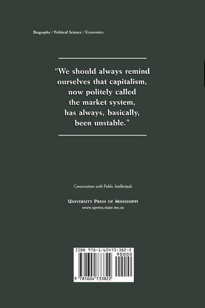 Produktbild: Interviews with John Kenneth Galbraith