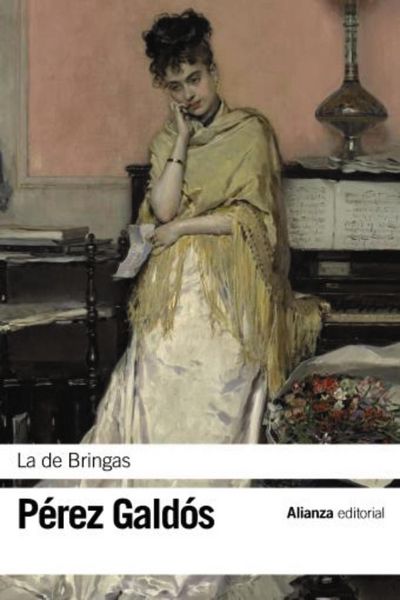 Produktbild: La de Bringas