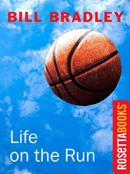 Produktbild: Life on the Run