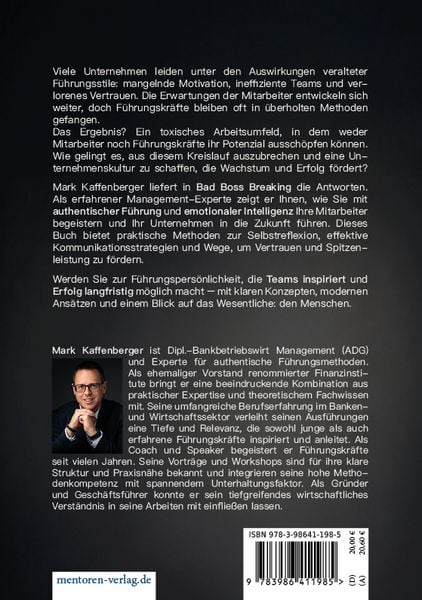 Produktbild: Bad Boss Breaking