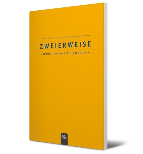 Produktbild: Zweierweise