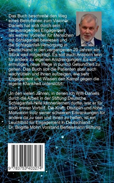 Produktbild: SCHLAGANFALL