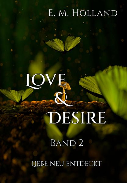 Produktbild: Love & Desire