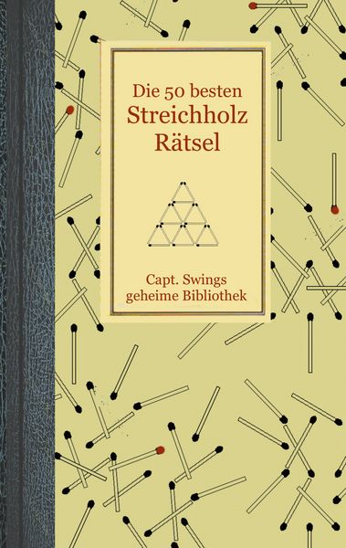 Produktbild: Streichholzr&auml;tsel