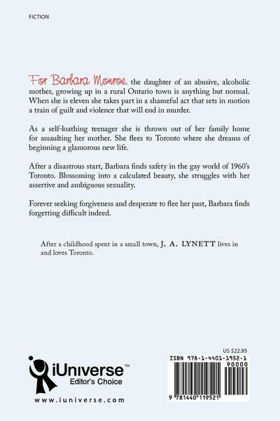 Produktbild: Ribbon in the Snow