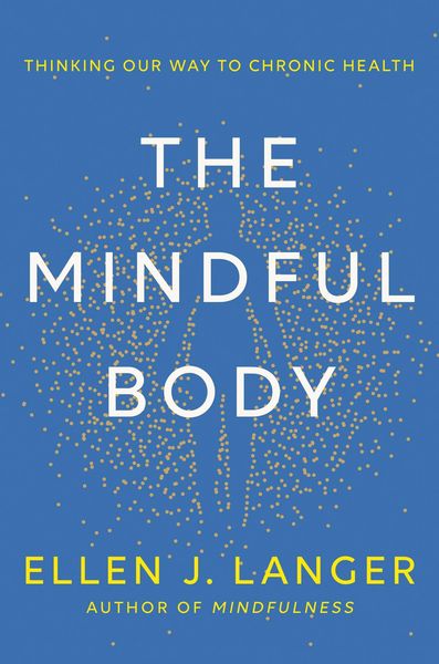 Produktbild: The Mindful Body