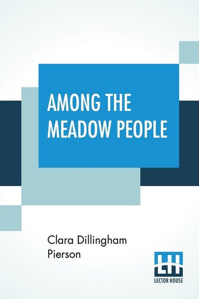 Produktbild: Among The Meadow People