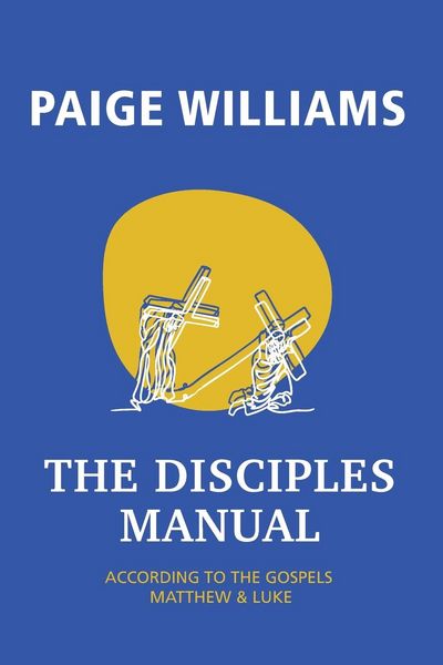 Produktbild: The Disciples Manual
