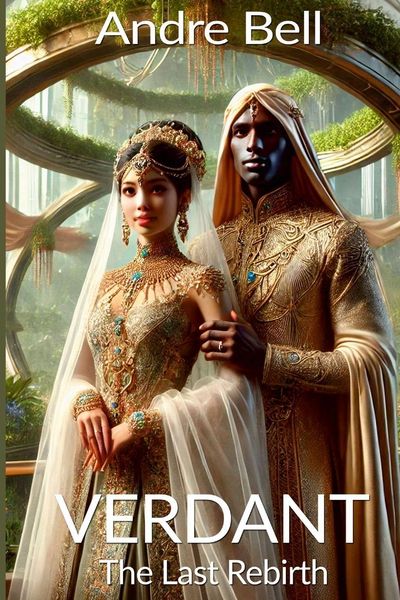 Produktbild: Verdant - The Last Rebirth