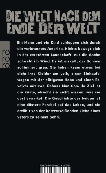 Produktbild: Die Stra&szlig;e