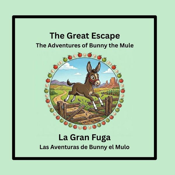 Produktbild: The Great Escape / La Gran Fuga