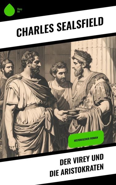 Produktbild: Der Virey und die Aristokraten