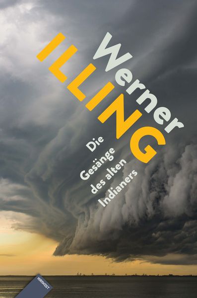 Produktbild: Die Ges&auml;nge des alten Indianers