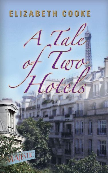 Produktbild: A Tale of Two Hotels
