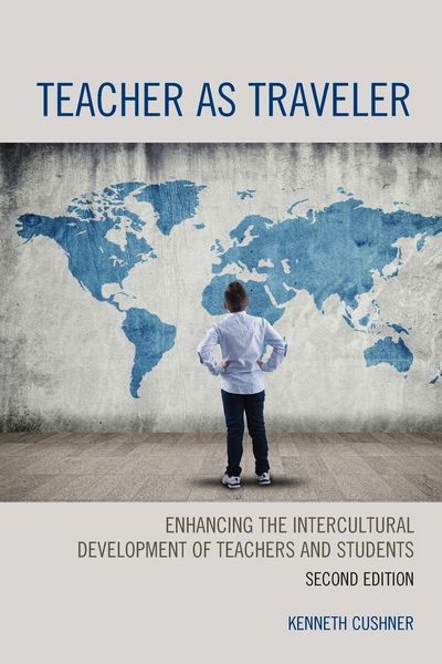Produktbild: Teacher as Traveler